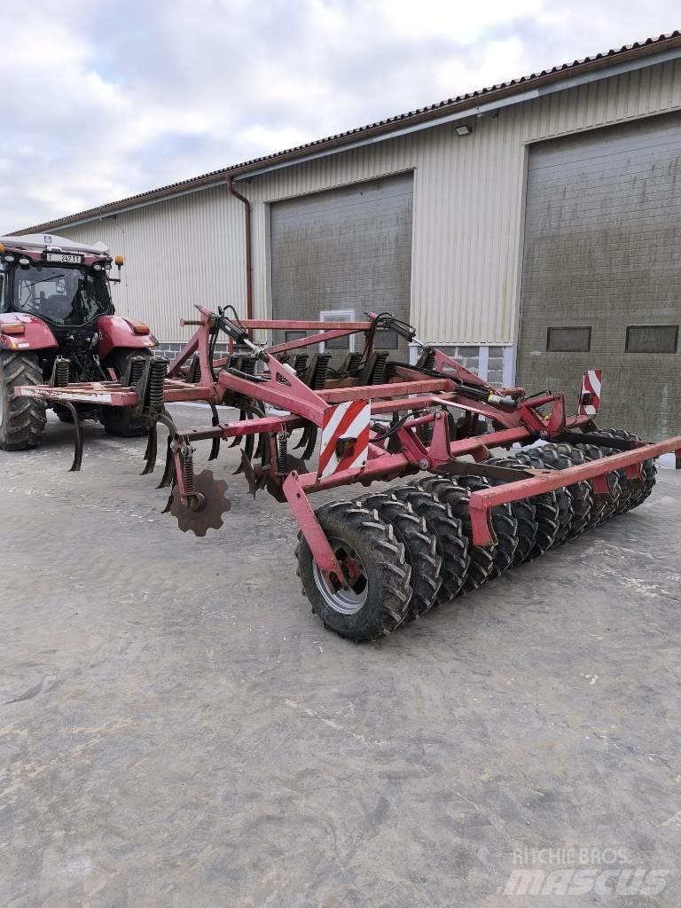 Horsch Tiger 4 AS Kultivatorji