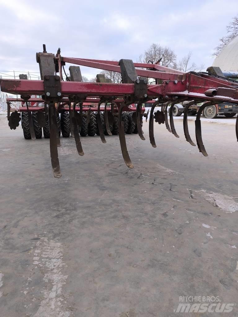 Horsch Tiger 4 AS Kultivatorji