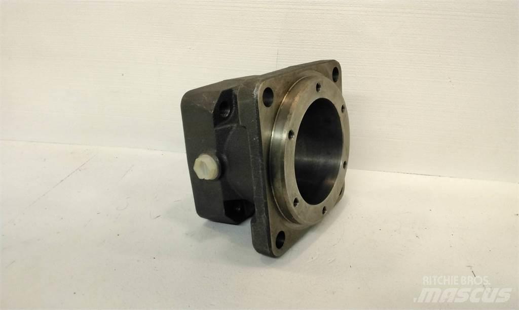 Danfoss 151B1500 Hidravlika