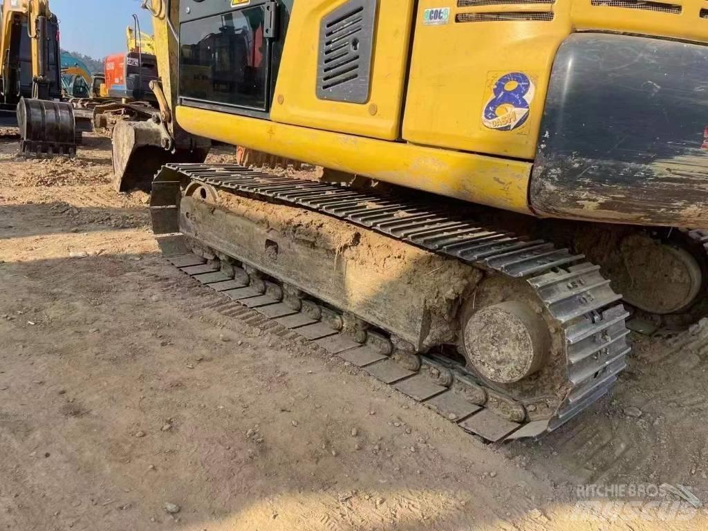 Komatsu PC 70-8 Bagri goseničarji