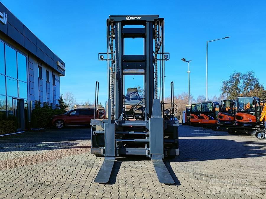 Kalmar DCE 150-12 Dizelski viličarji