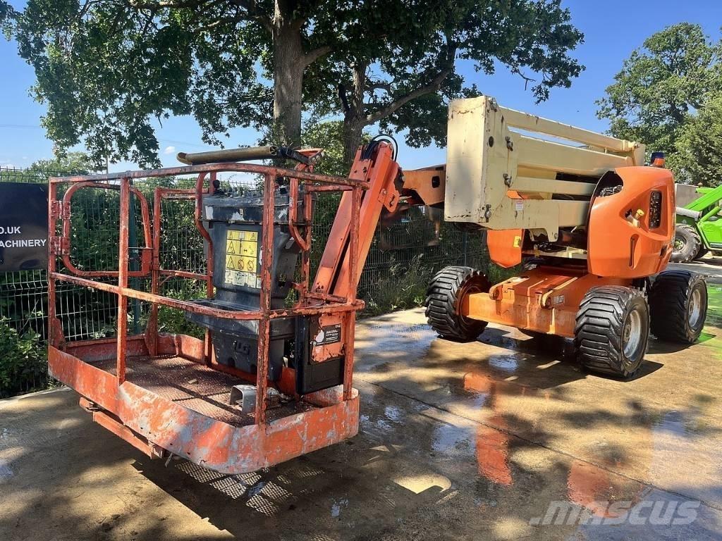 JLG 450 AJ II Zglobne dvižne ploščadi