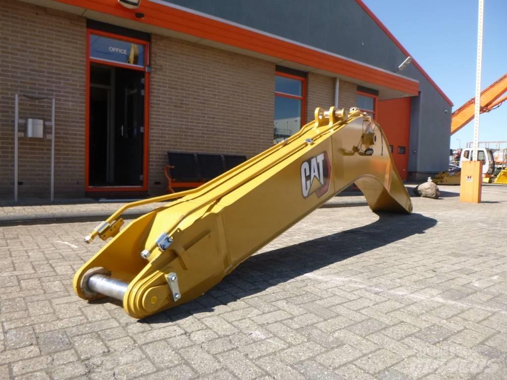 CAT 320 GX / 320 GC Nakladalne žlice