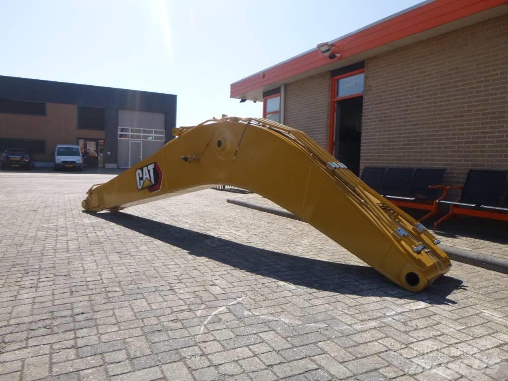 CAT 320 GX / 320 GC Nakladalne žlice