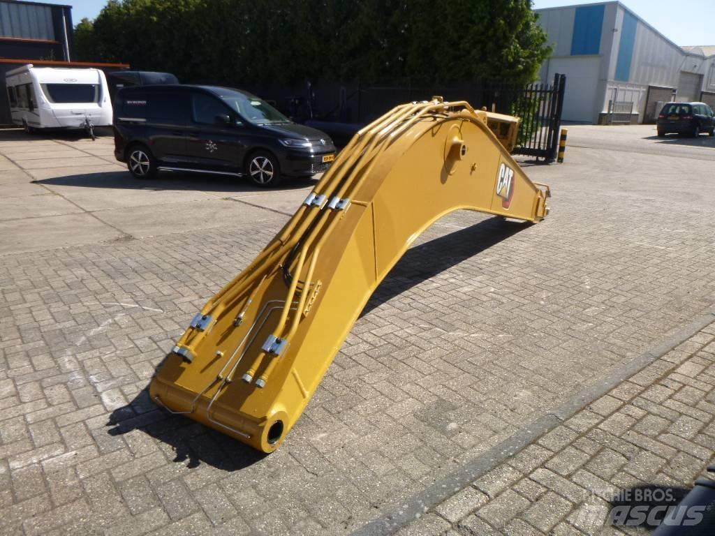 CAT 320 GX / 320 GC Nakladalne žlice