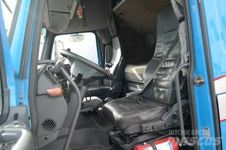 Volvo FH13 480 Vlačilci