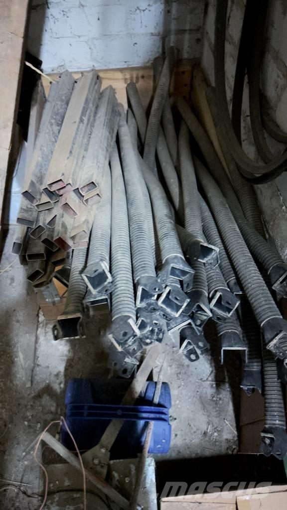 Väderstad Rapid300S Sejalnice