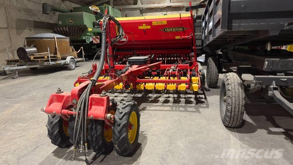 Väderstad Rapid300S Sejalnice