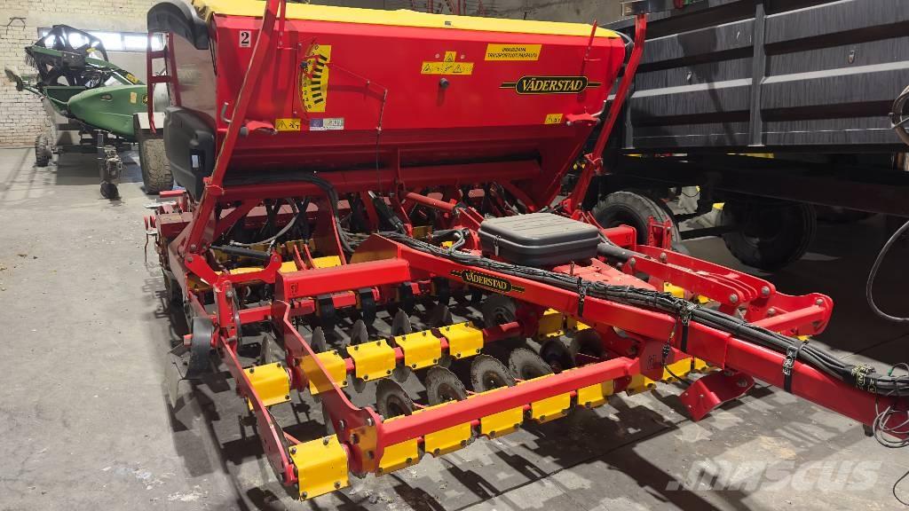 Väderstad Rapid300S Sejalnice