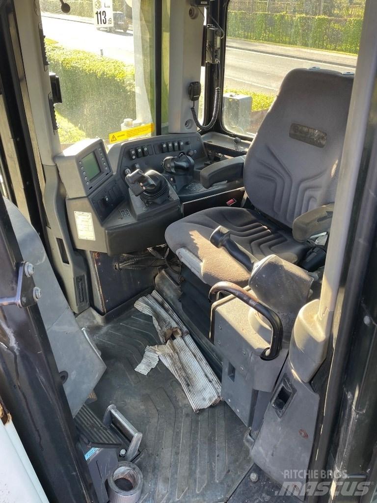 CAT D8T LGP Buldožerji goseničarji