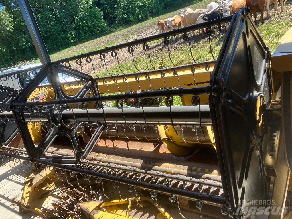 New Holland TC 54 Kombajni