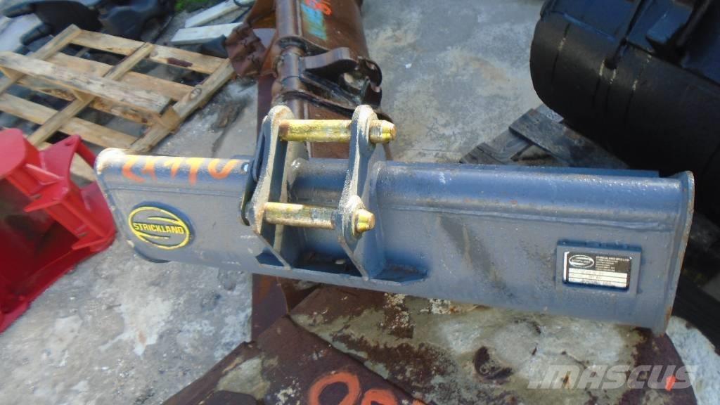 Hitachi ZX 19 U-6 Mini bagri <7t