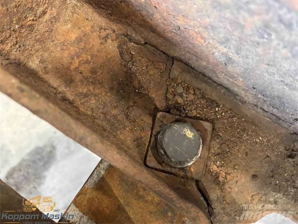 Gremo 704 Druge komponente