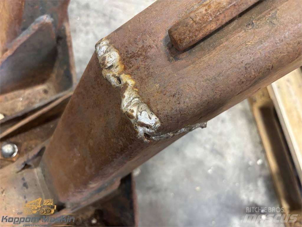 Gremo 704 Druge komponente