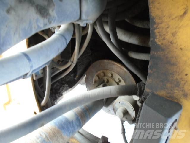 Volvo L 70 G Kolesni nakladalci