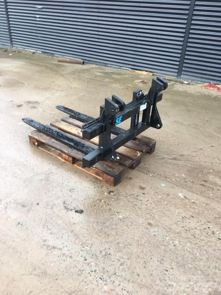  SE AB Terex TL65-80 Vilice