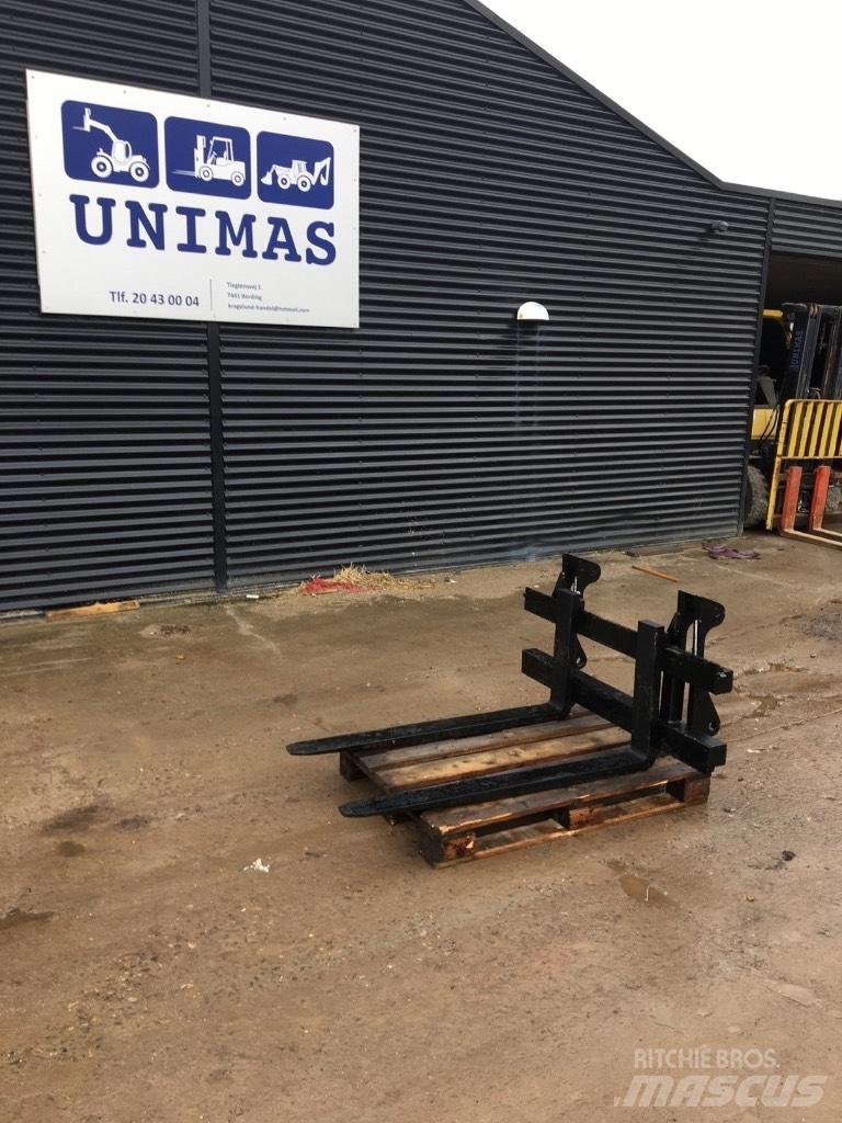  SE AB Terex TL65-80 Vilice