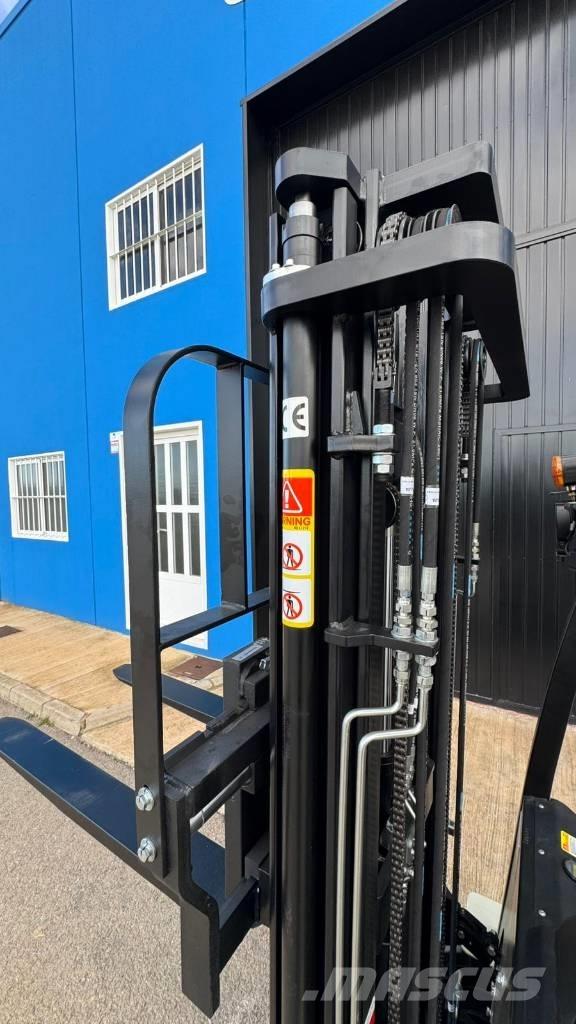  UNIMAQ ESD18M Viličarji - drugo