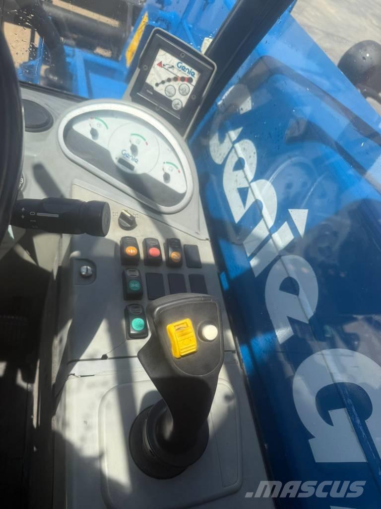 Genie GTH 2506 Teleskopski viličarji