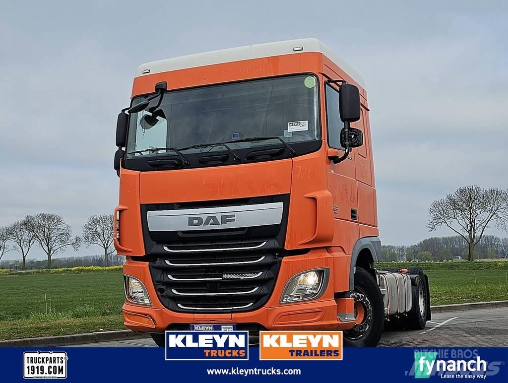 DAF XF 440 Vlačilci