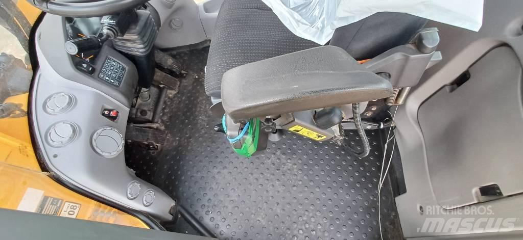 Volvo L 150 H Kolesni nakladalci