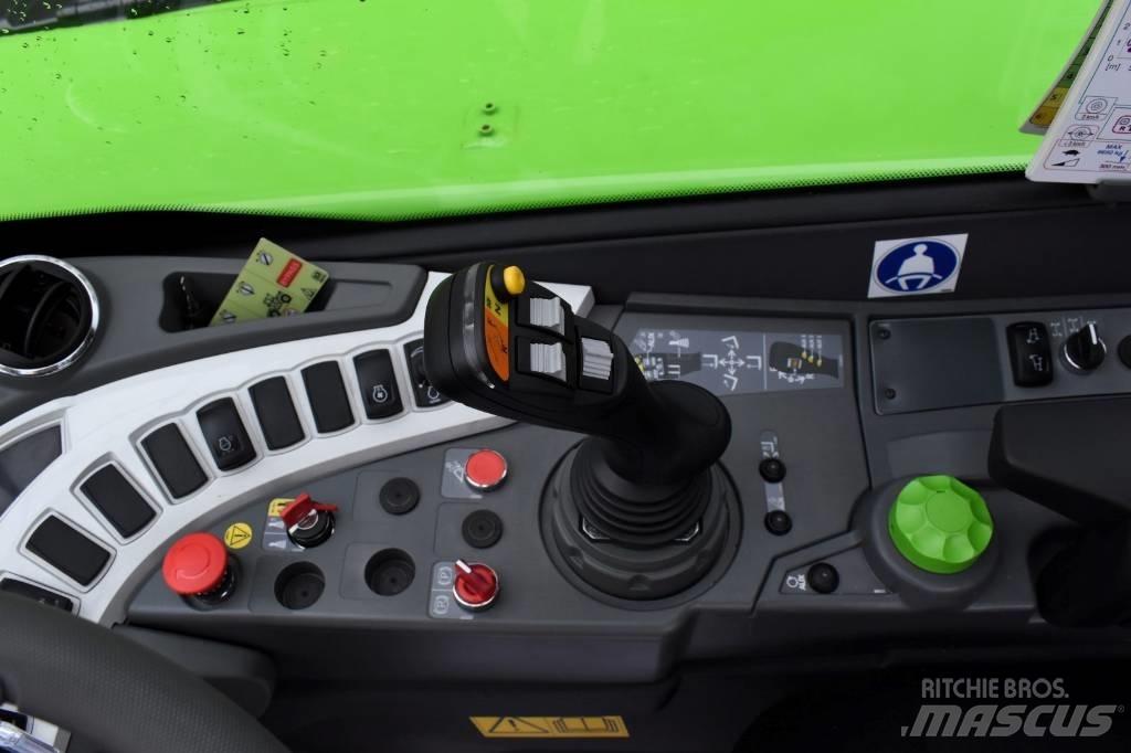 Merlo P72.10 PLUS Teleskopski viličarji