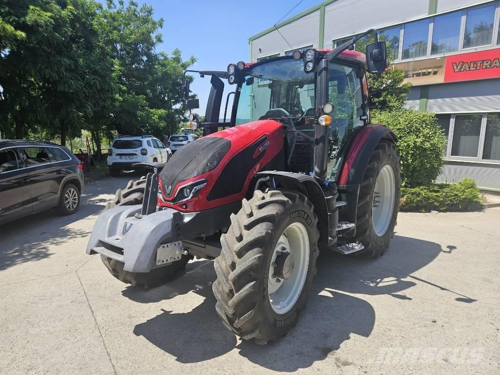Valtra G 125 EA Traktorji