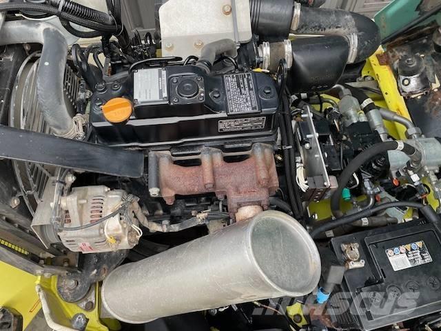 Ammann 26 Dvojni valjarji