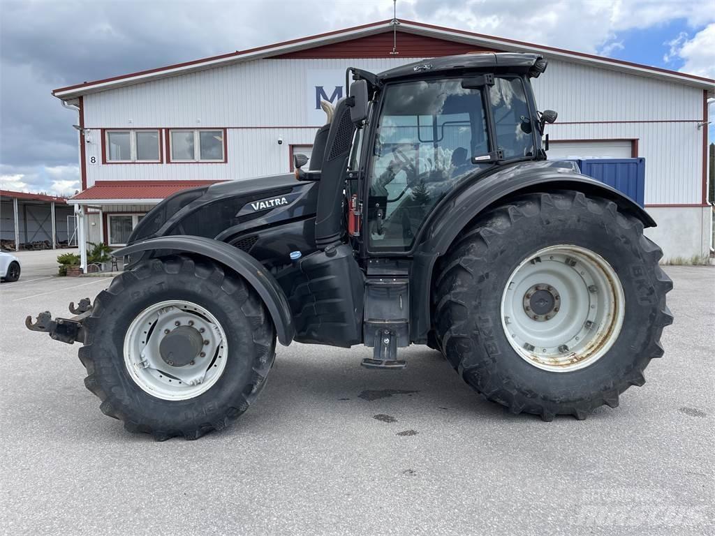 Valtra T234 A Traktorji
