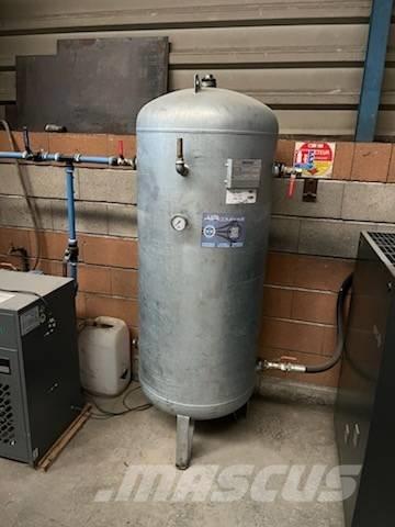 Kaeser SK22 SFC Kompresorji