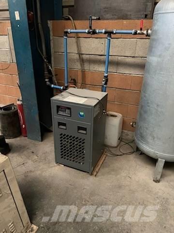 Kaeser SK22 SFC Kompresorji