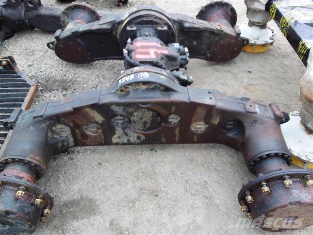 Eco Log 574B Menjalniki