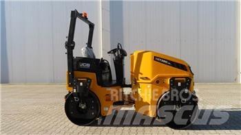 JCB CT380-130 Dvojni valjarji