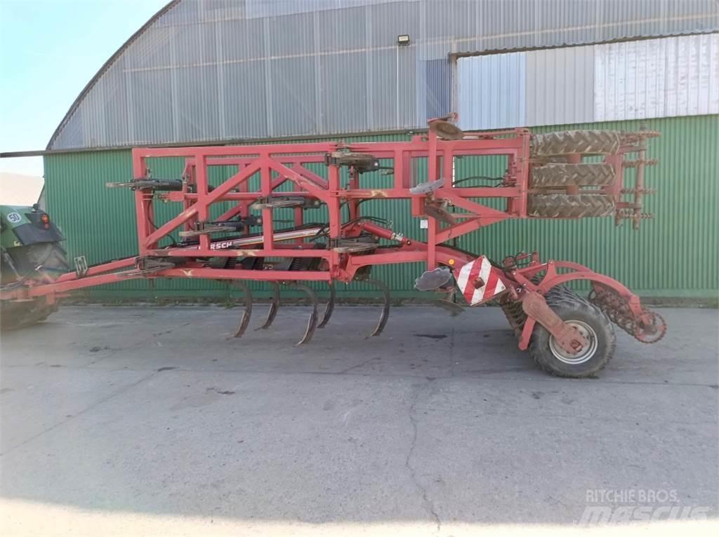Horsch Tiger 4AS Kultivatorji