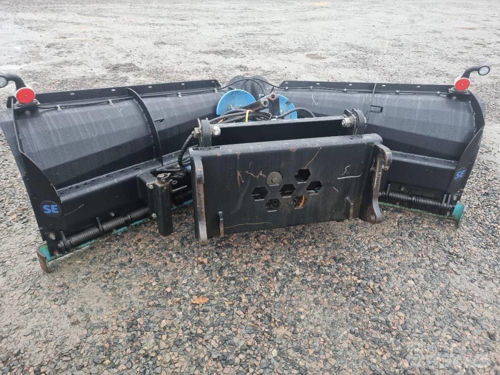 SE Equipment  Vikplog Plugi