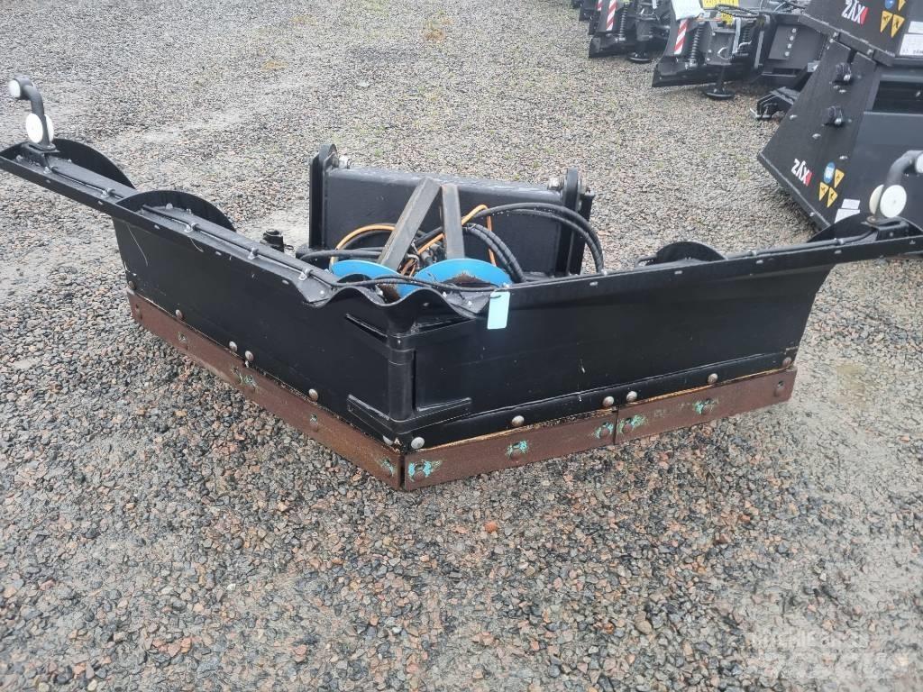 SE Equipment  Vikplog Plugi