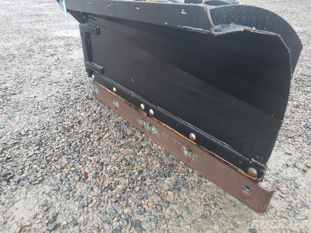 SE Equipment  Vikplog Plugi
