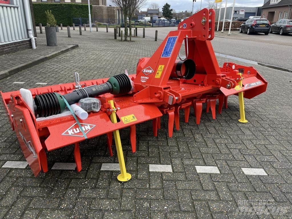 Kuhn HRB303D Medvrstni kultivatorji