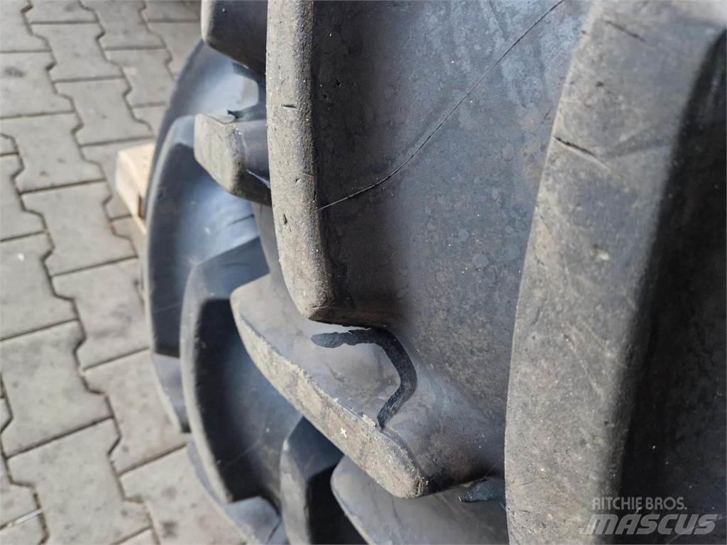 Michelin 420/70R24 Gume, kolesa in platišča
