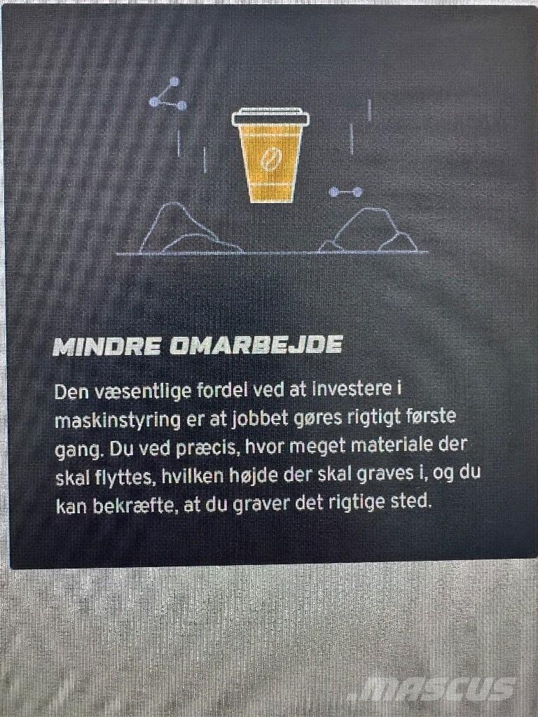  Unicontrol 3D Drugi deli