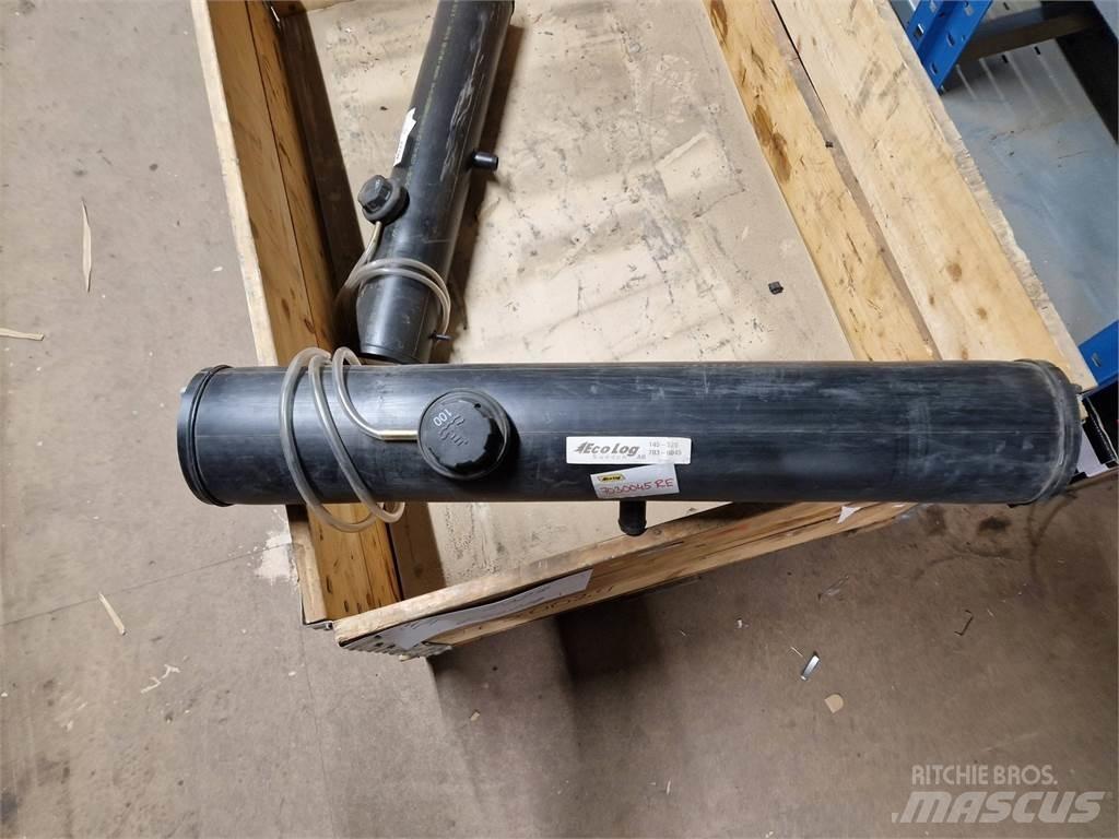 Eco Log 7030045 Motorji