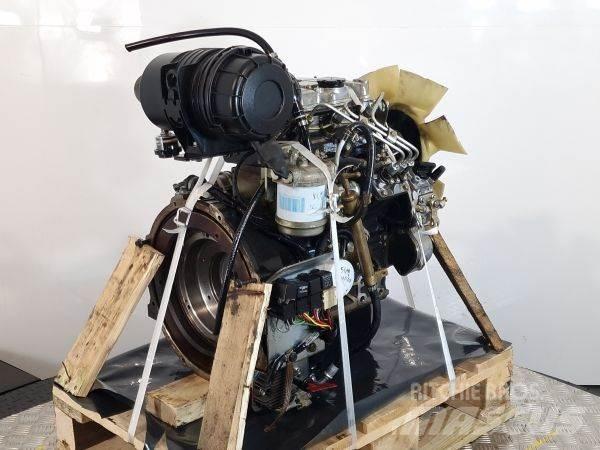 Perkins 403D-11 Motorji