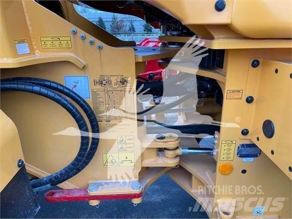 Hyundai HL940A Kolesni nakladalci