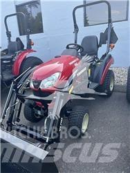 Yanmar YT235 Traktorji