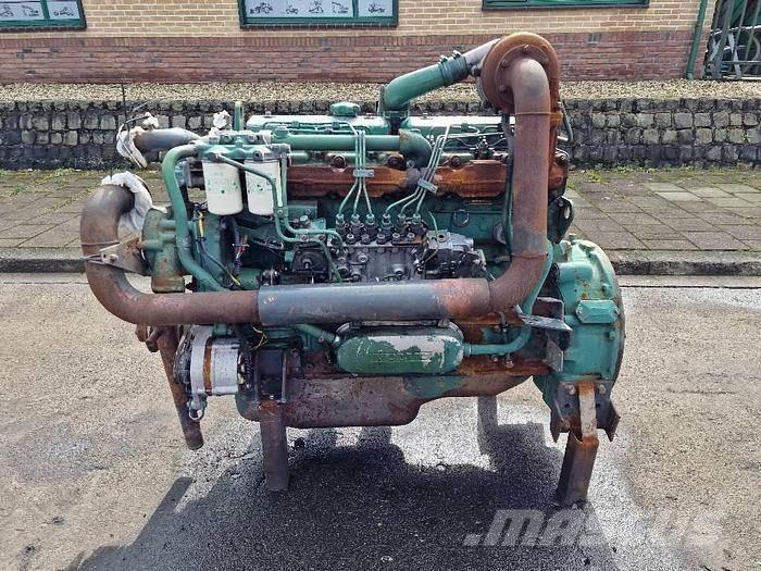  Engines TD71A Transport - drugo