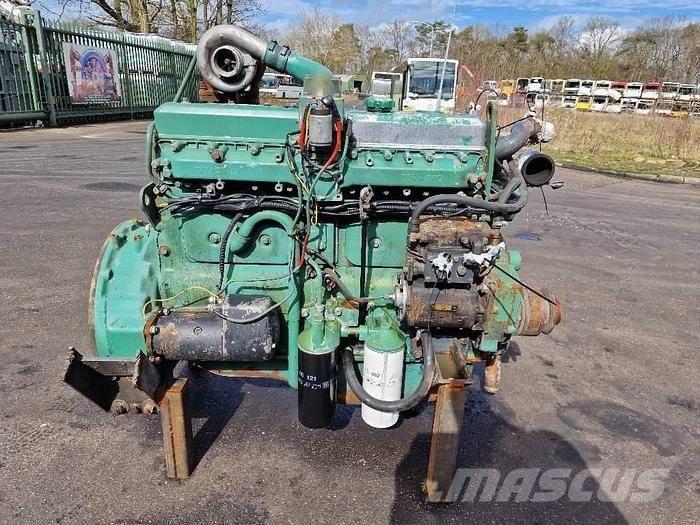  Engines TD71A Transport - drugo