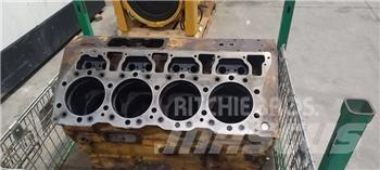 CAT 3408 Motorji