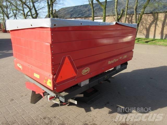Vicon RS EDW Trosilniki mineralnega gnojila