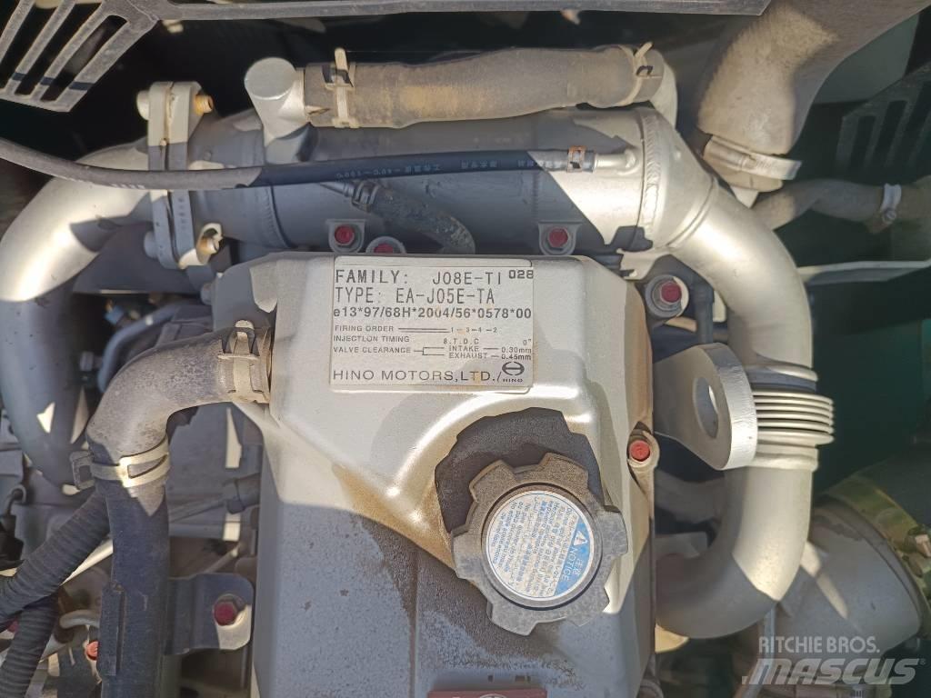 Kobelco SK 350 Bagri goseničarji