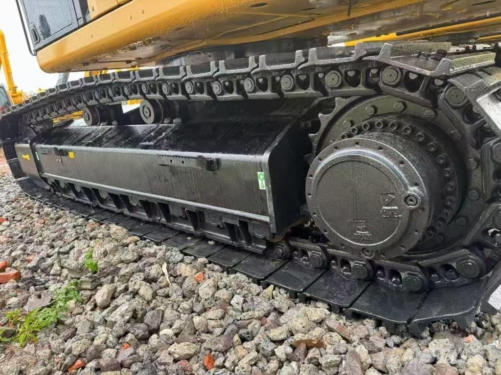 CAT 336GC Bagri goseničarji